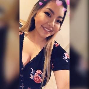 Meet your Posher, Sandy